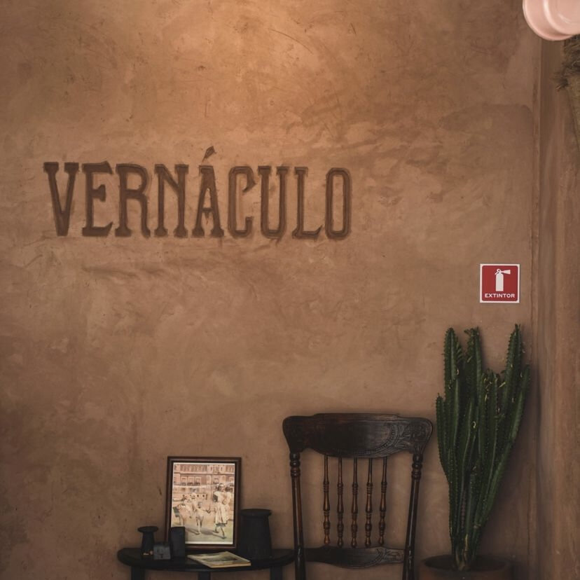 Restaurante Vernaculo